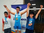 Funza se destaca en los Juegos Intercolegiados Departamentales