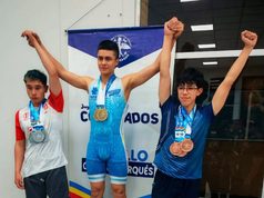 Funza se destaca en los Juegos Intercolegiados Departamentales
