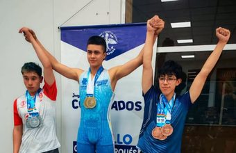 Funza se destaca en los Juegos Intercolegiados Departamentales