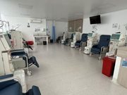 Fusagasugá contará con nueva Unidad Renal en el Hospital San Rafael