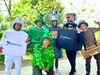 Fusagasugá fortalece la educación ambiental