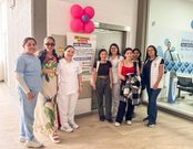 Fusagasugá fortalece la prevención del embarazo en adolescentes