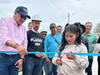 Fusagasugá invierte en vías de su sector rural