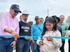Fusagasugá invierte en vías de su sector rural