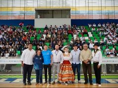 Fusagasugá recibe la fase final departamental de los Juegos Intercolegiados