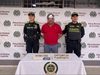 Fusagasugá reporta 19 capturas durante la última semana