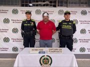 Fusagasugá reporta 19 capturas durante la última semana