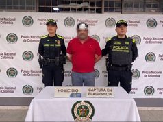 Fusagasugá reporta 19 capturas durante la última semana