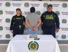 Fusagasugá reportó 16 capturas durante la última semana