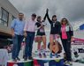 Fusagasugá reunió a más de 1.200 mujeres en la Carrera de la Mujer