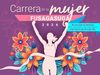 Fusagasugá se prepara para la Carrera de la Mujer 2026