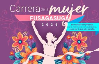 Fusagasugá se prepara para la Carrera de la Mujer 2026