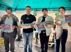 Fusagasugá vivió el Festival Gastronómico y de la Trucha