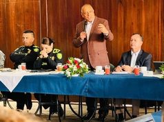 Gobernación de Cundinamarca concentra acciones de seguridad para Sabana Occidente y Centro