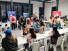 Madrid conectó a su comunidad con nuevas oportunidades laborales