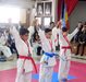 Madrid conquista el Open de Kata Facatativá 2026