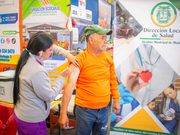 Madrid fortalece el bienestar de la población recicladora