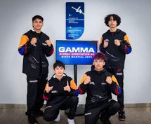 Madrid lleva su talento deportivo a un escenario internacional