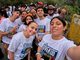 Madrid llevó su talento joven al Color Run 5K en La Vega