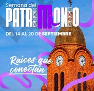 Mosquera celebra sus raíces con semana cultural