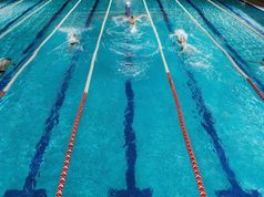 Mosquera abre inscripciones para programas de natación