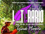 Mosquera abre las puertas a su gran Fiesta Literaria
