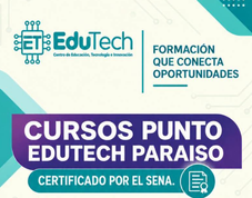 Mosquera abre nuevas oportunidades de formación con cursos y talleres gratuitos