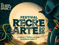 Mosquera alista agenda de Recrearte 2026
