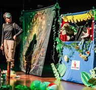 Mosquera celebra su historia durante la Semana del Patrimonio Cultural