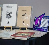 Mosquera cerró su IV Feria del Libro con una gran Fiesta Literaria