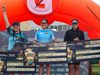 Mosquera inició Recrearte 2026 con una gran jornada deportiva
