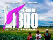Mosquera se prepara para la IV Feria del Libro