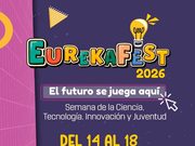 Nemocón se prepara para vivir EurekaFest 2026