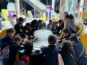 Sibaté acerca a sus estudiantes a la ciencia y la tecnología