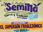 Sibaté celebra el Festival Semilla, Tierra y Tradición