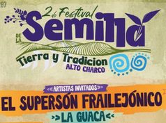 Sibaté celebra el Festival Semilla, Tierra y Tradición