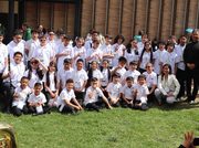 Sibaté reunió 938 artistas en encuentro de bandas