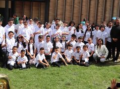Sibaté reunió 938 artistas en encuentro de bandas