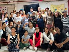 Soacha fortalece la convivencia durante la Semana por la Paz
