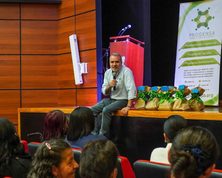 Sopó fortalece prácticas ambientales con encuentros familiares