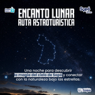 Sopó invita a vivir una noche de astronomía y naturaleza bajo las estrellas