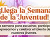 Tabio se prepara para vivir una nueva Semana de la Juventud