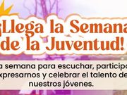 Tabio se prepara para vivir una nueva Semana de la Juventud