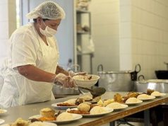 Tenjo abrirá espacio de diálogo sobre el PAE y la alimentación escolar