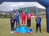 Tenjo avanza en los Juegos Intercolegiados
