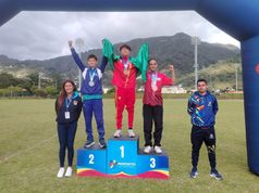 Tenjo avanza en los Juegos Intercolegiados