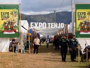 Tenjo celebró ExpoTenjo 2026 con tradición y cultura del campo