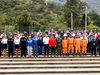 Tenjo cumple 1.000 días de gestión con jornada de resultados y participación