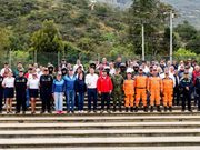 Tenjo cumple 1.000 días de gestión con jornada de resultados y participación