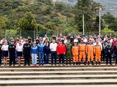 Tenjo cumple 1.000 días de gestión con jornada de resultados y participación